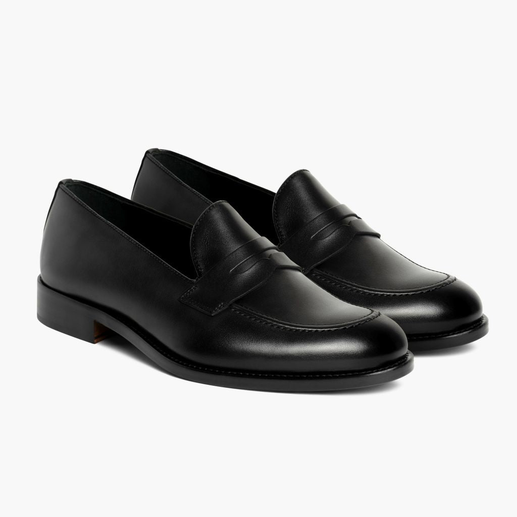 S Lincoln | Black