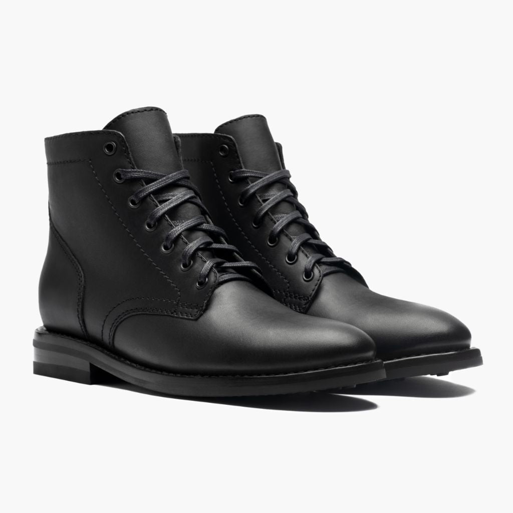 S President | Black