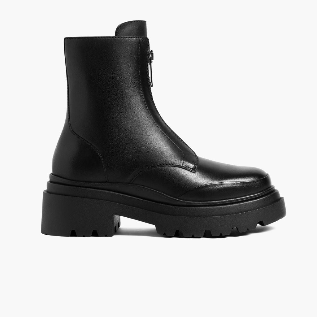 S Ryder Platform | Black