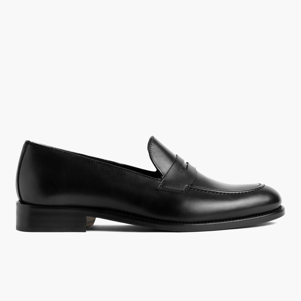S Lincoln | Black