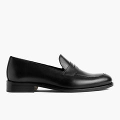 S Lincoln | Black