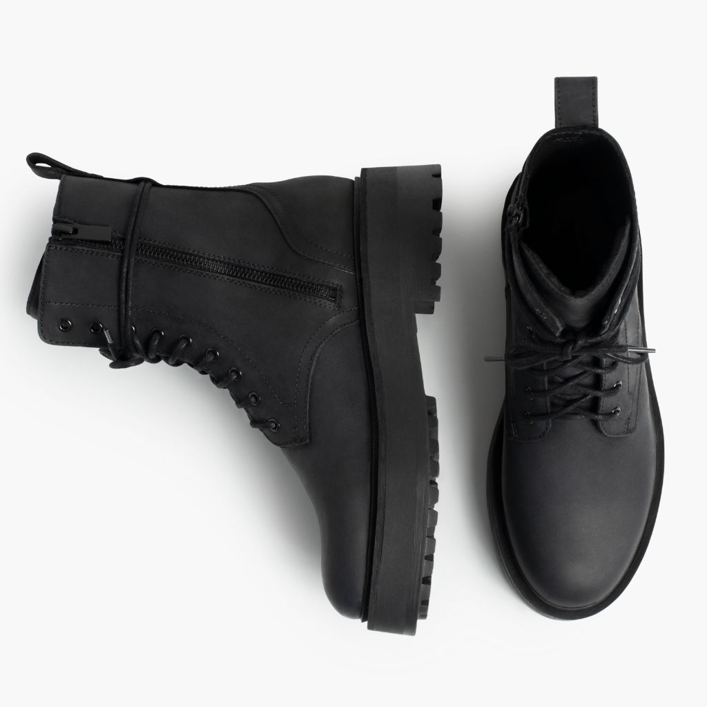 S Quest | Black Matte