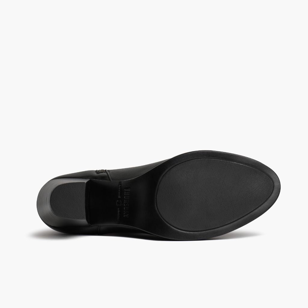 S Uptown | Black
