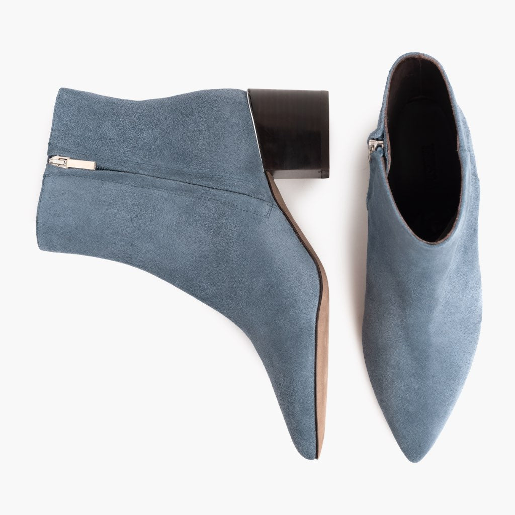 W Luna | Baby Blue