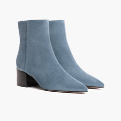 W Luna | Baby Blue