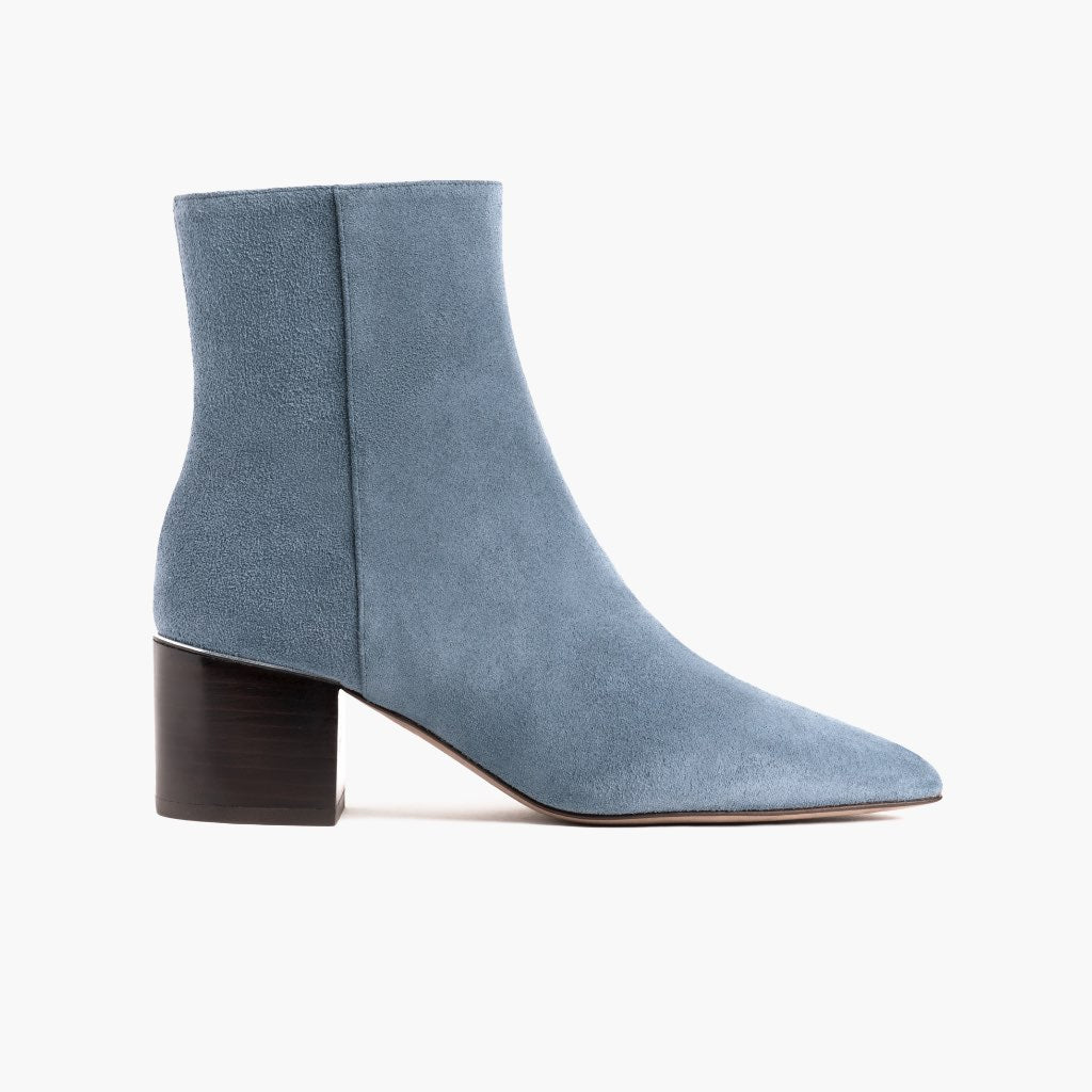 W Luna | Baby Blue
