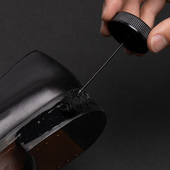 Cobbler's Choice Edge Dressing | Black