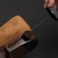 Cobbler's Choice Edge Dressing | Brown