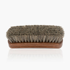 Cobbler's Choice Leather Conditioner + Brush Bundle