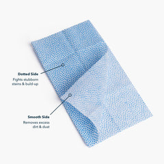 Leather Cleaning Wipes | 10 Pack