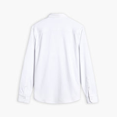 Everyday Button-Down Shirt | White