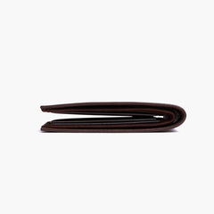 Bifold Wallet | Rustic Brown