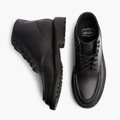 Diplomat | Black