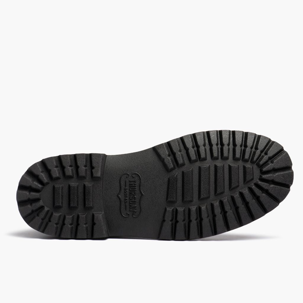 Diplomat | Black