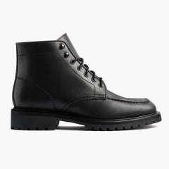 Diplomat | Black