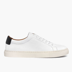 Encore | White & Black