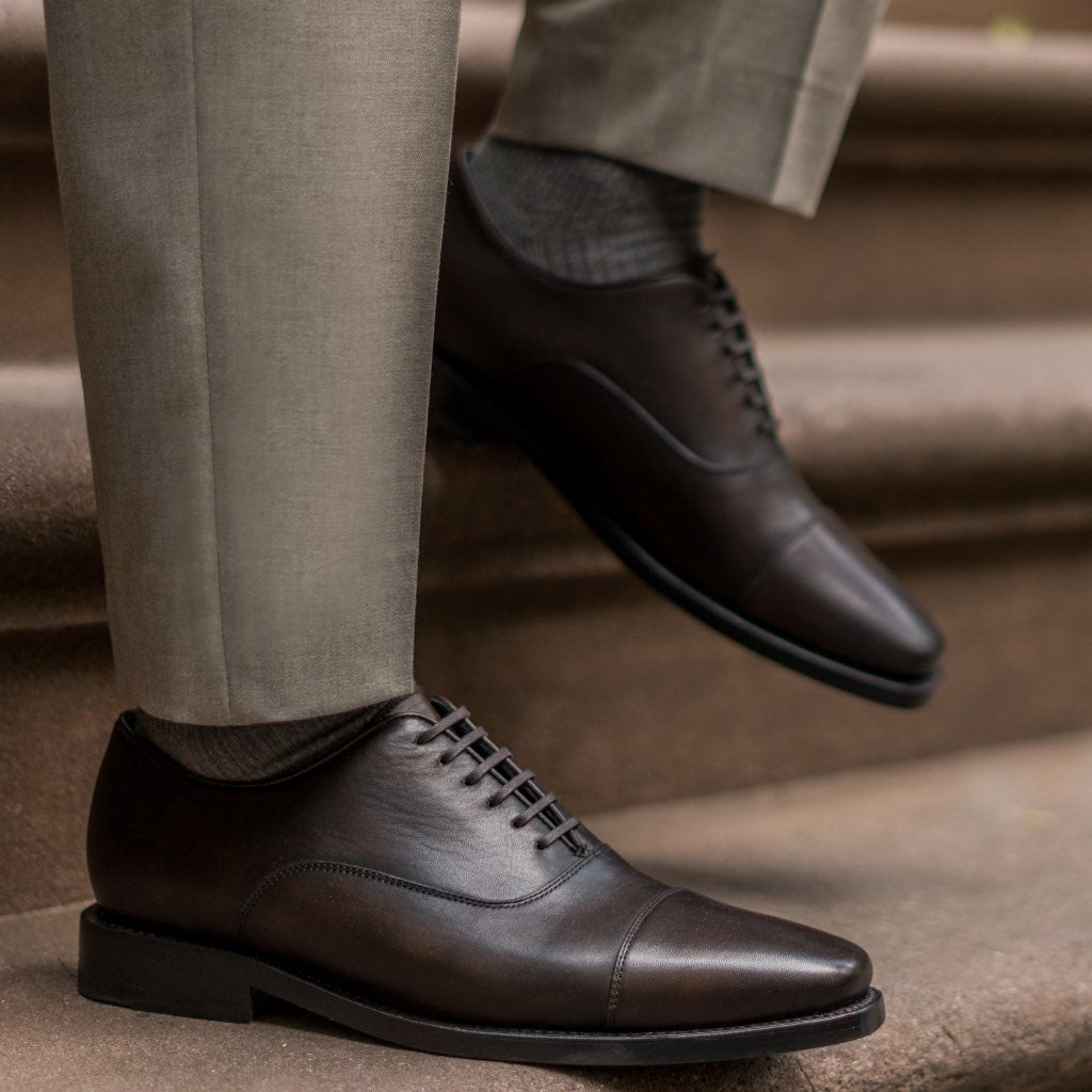 S Executive | Black Coffee