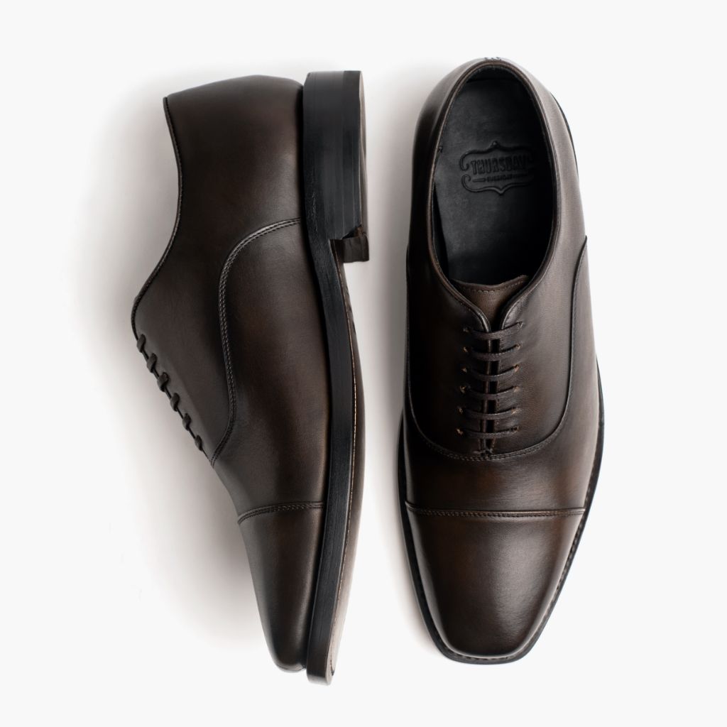 S Executive | Black Coffee