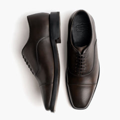 S Executive | Black Coffee