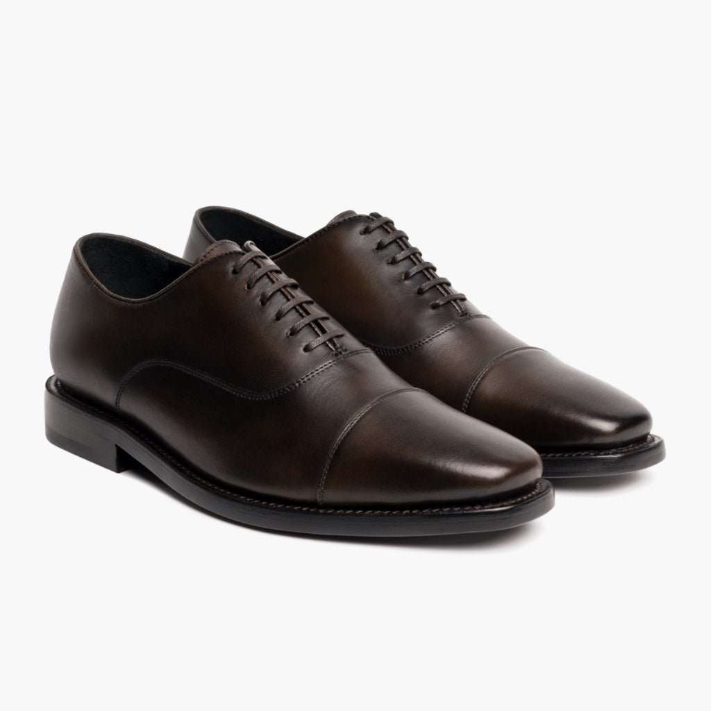 S Executive | Black Coffee