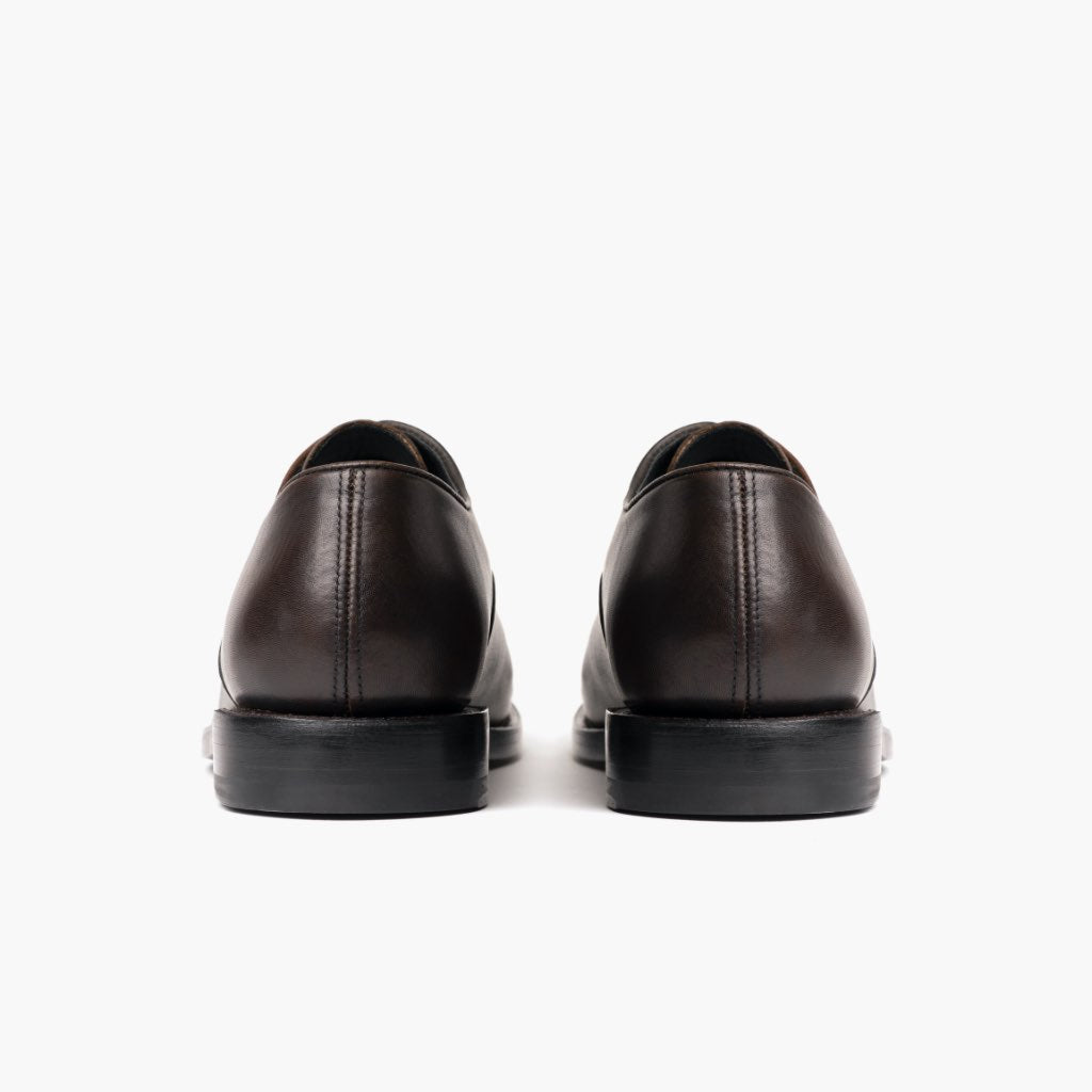 S Executive | Black Coffee