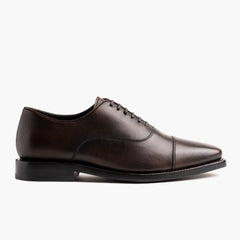 S Executive | Black Coffee