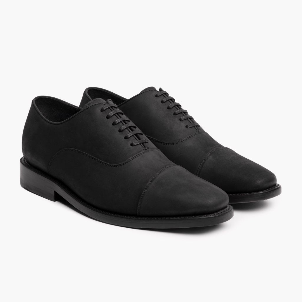 S Executive | Black Matte