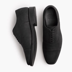 S Executive | Black Matte