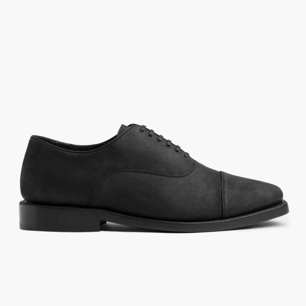 S Executive | Black Matte