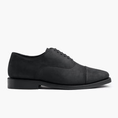 S Executive | Black Matte