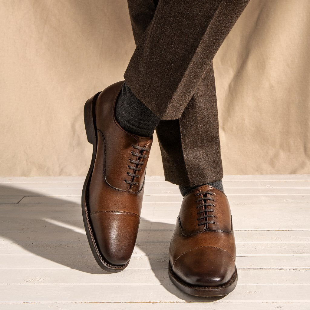 S Executive | Brandy
