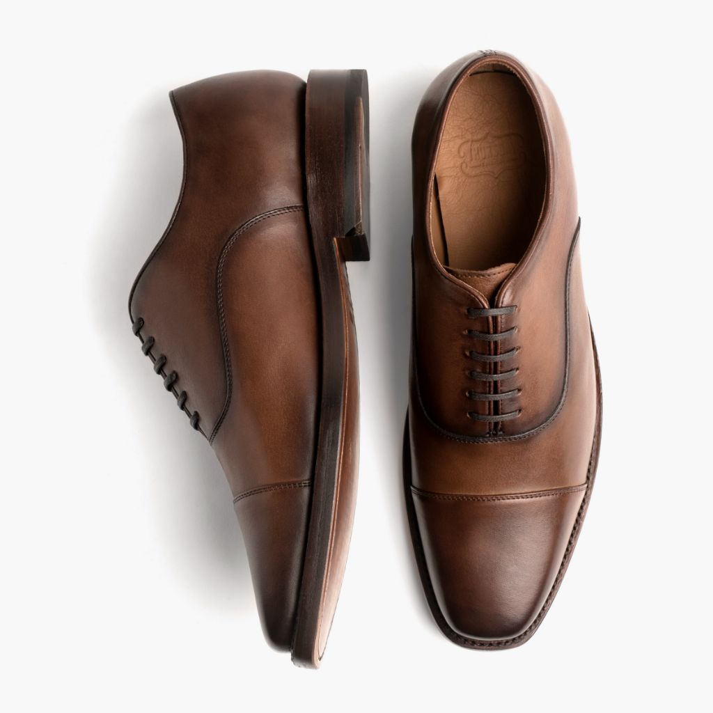 S Executive | Brandy