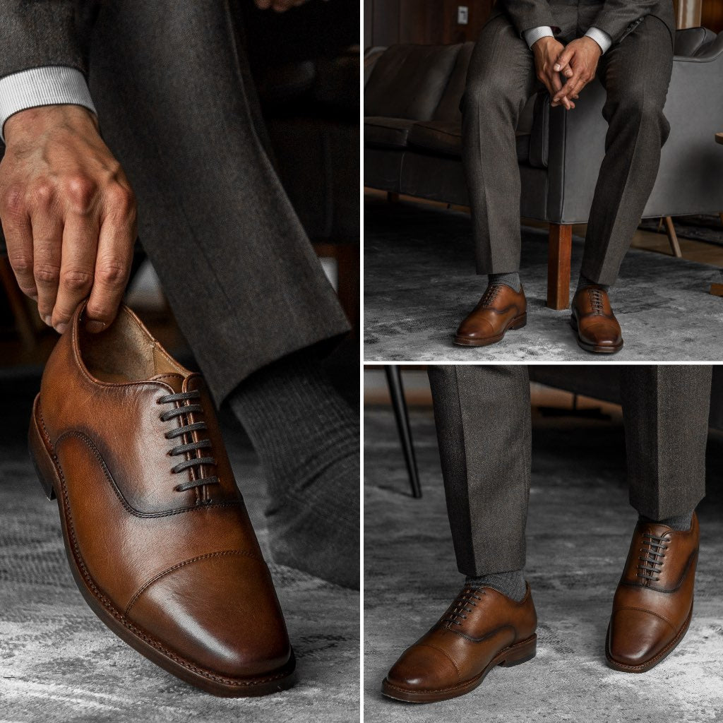 S Executive | Brandy