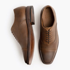S Executive | Burnt Copper