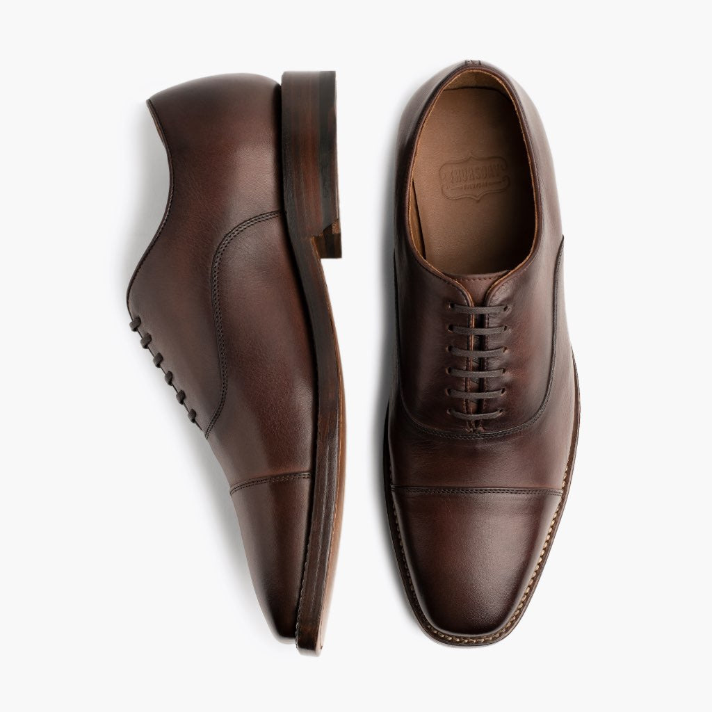 S Executive | Chestnut