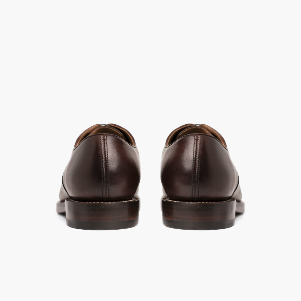 S Executive | Chestnut