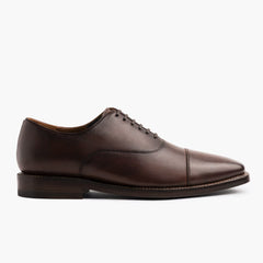 S Executive | Chestnut