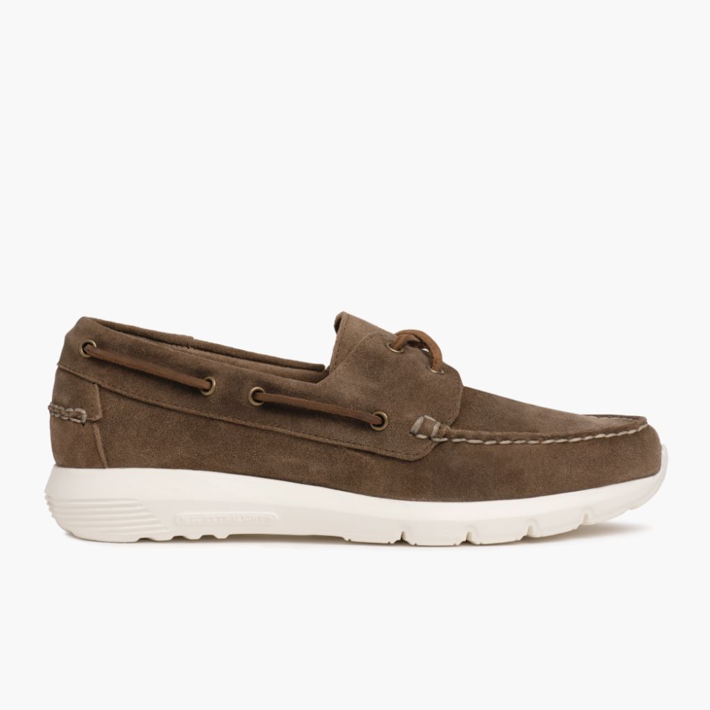 W Handsewn Runner | Dusty