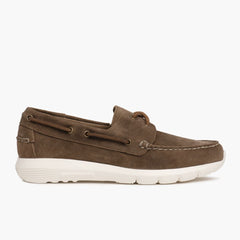 W Handsewn Runner | Dusty