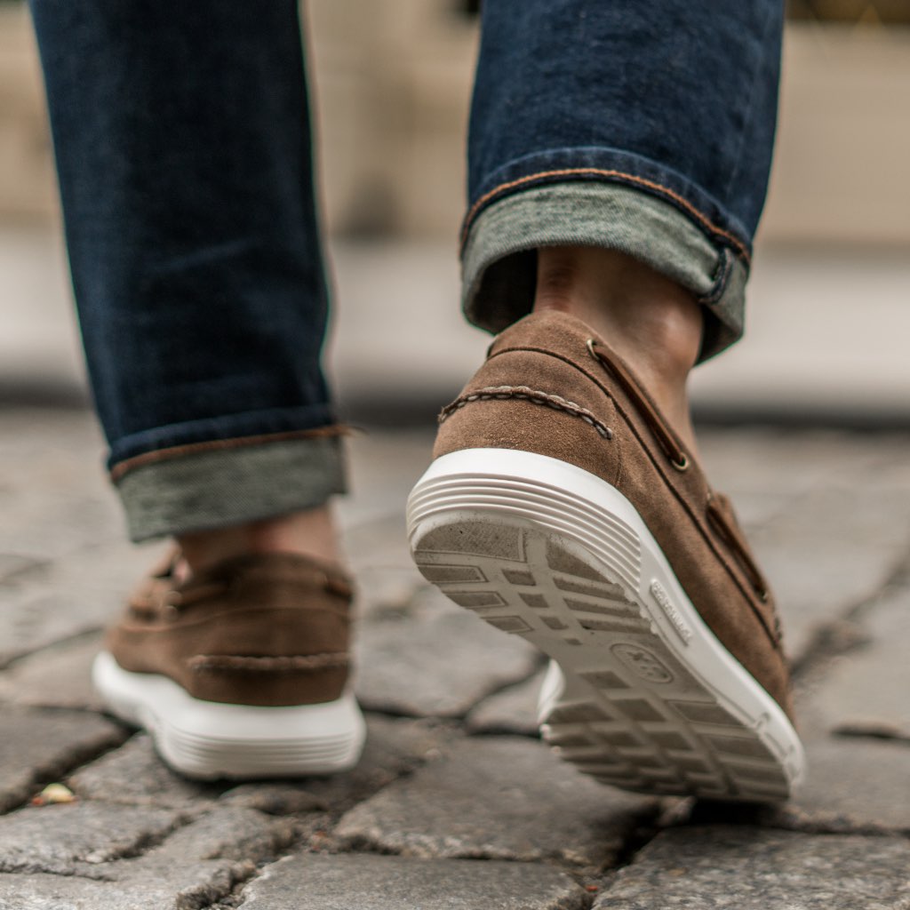 W Handsewn Runner | Dusty