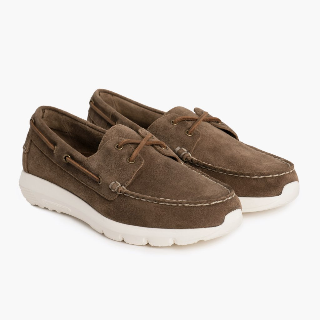S Handsewn Runner | Dusty