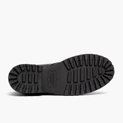 Heritage Captain StormKing® | Black Oil Tan