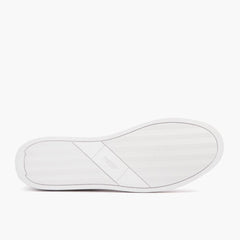 S Premier High Top | White