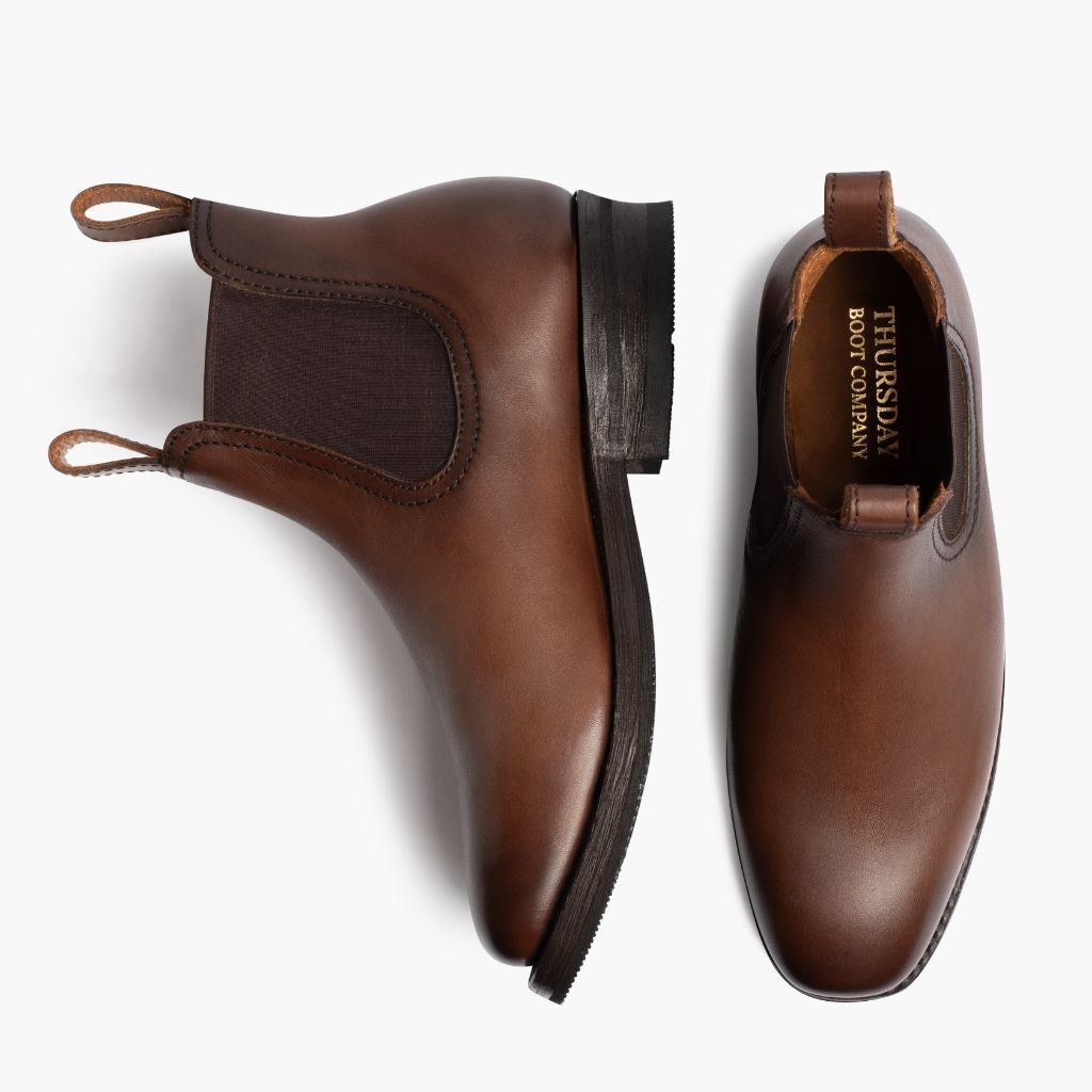 Journeyman | Amaretto