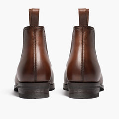 Journeyman | Amaretto