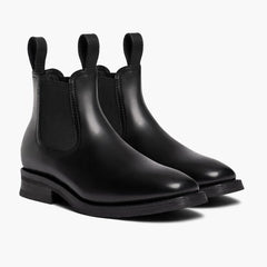 Journeyman | Black