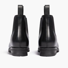 Journeyman | Black