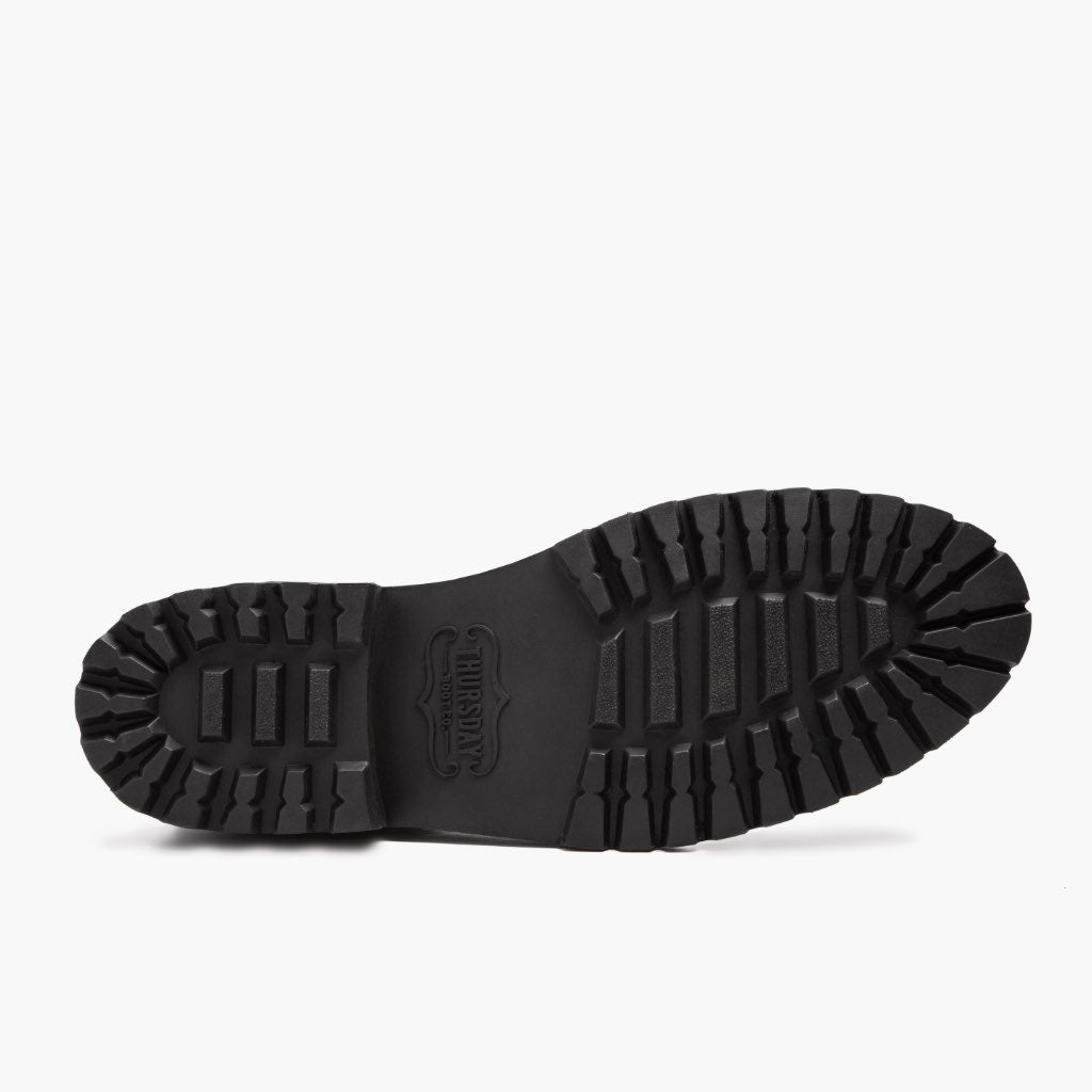 S Legend | Black Matte