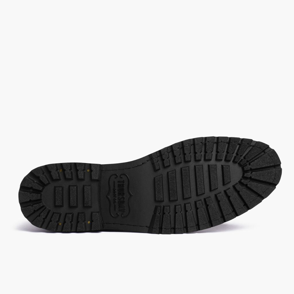 Major | Black