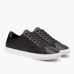 S Women's Premier Low Top | Black